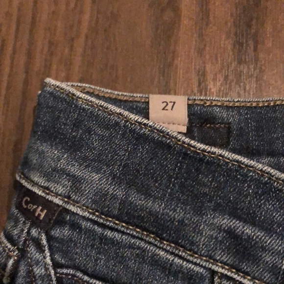 Citizens of Humanity Rocket skinny jeans (size 27) - Picture 3 of 4